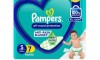 pampers