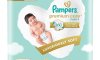 pampers