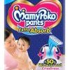 mamypoko