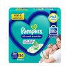 pampers