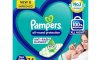 pampers