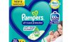pampers