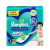 pampers