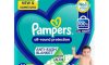 pampers