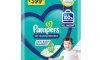 Pampers
