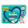 pampers