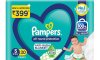 pampers