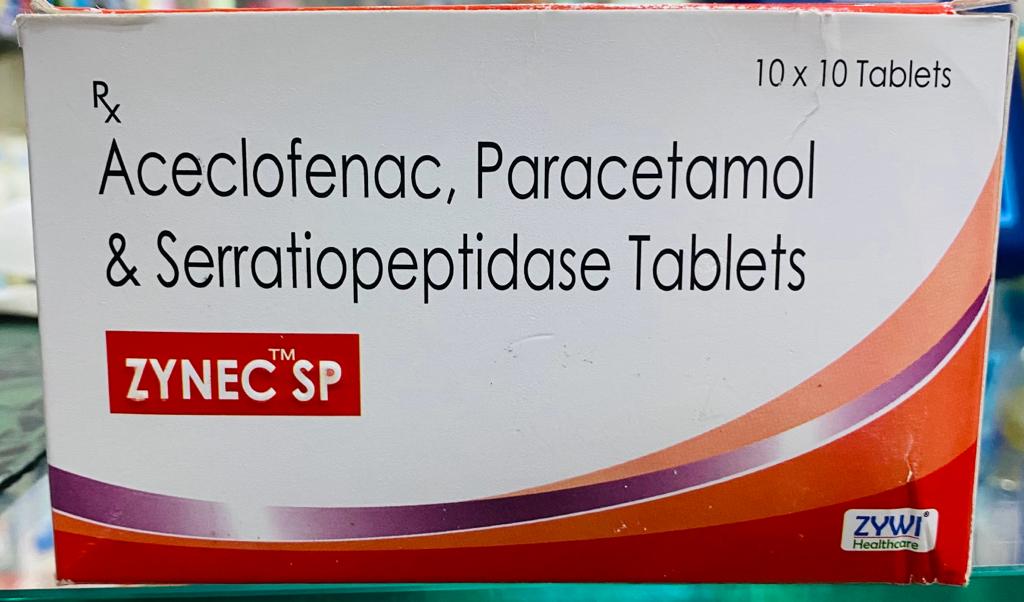 ZYNEC SP