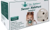 Dr. Seibert DSN-02 Secur Nebport Nebuliser