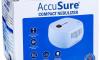 AccuSure Compact Nebulizer