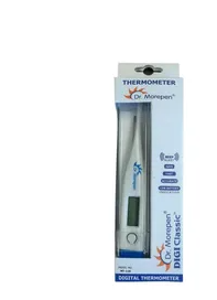Morepen Digital Thermometer MT-110