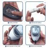 Dr. Morepen Glucometer (BG 03)